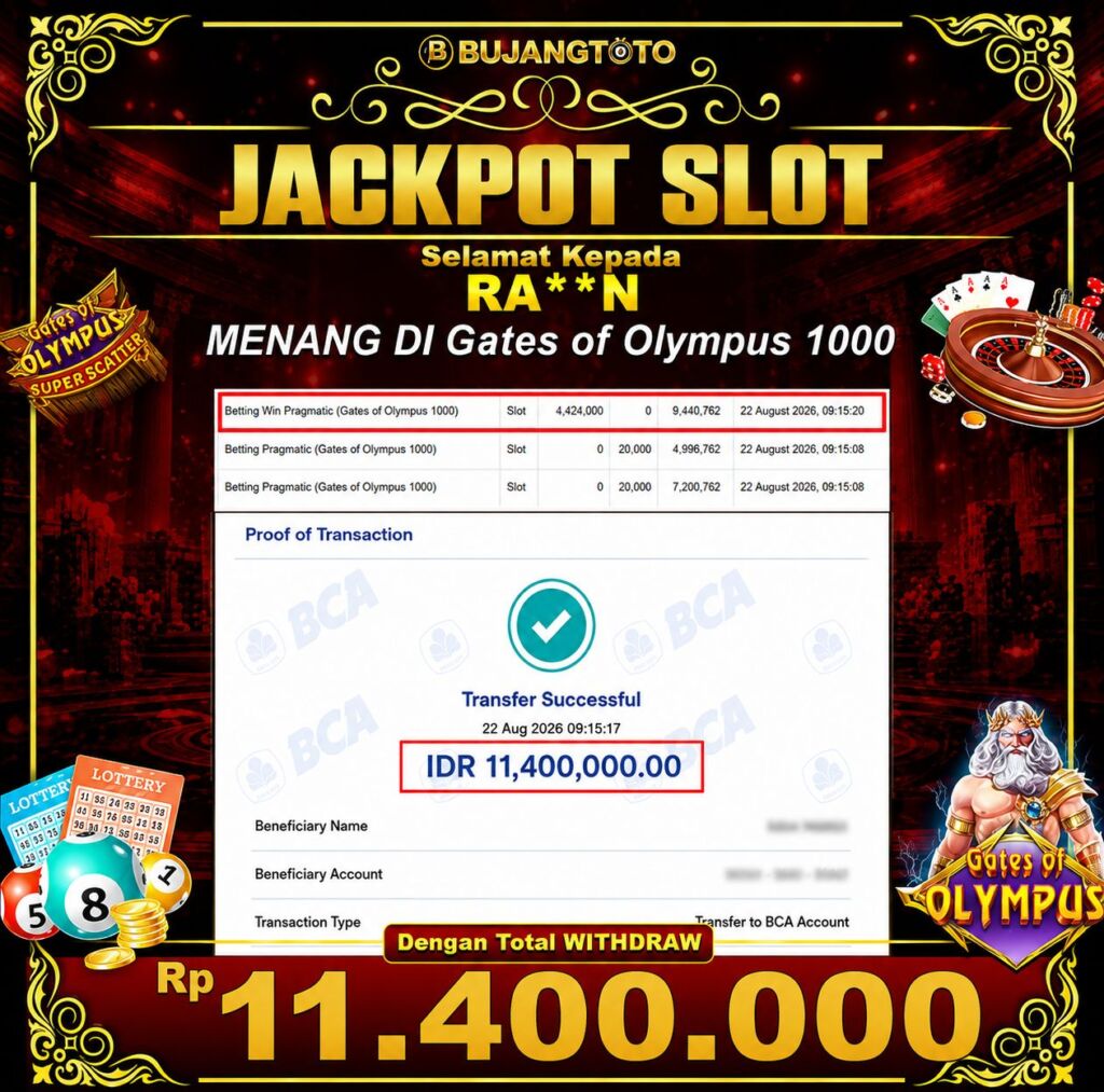 Prediksi BUJANGTOTO